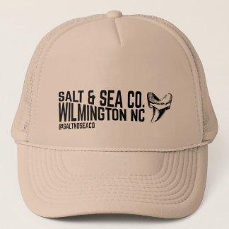 Trucker Hat Pet