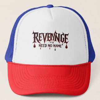 Trucker Hat Pet