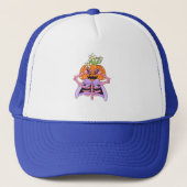 Trucker Hat Pet (Voorkant)