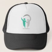 Trucker Hat Pet (Voorkant)