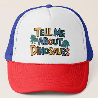 Trucker Hat Pet