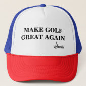 Trucker Hat Pet (Voorkant)