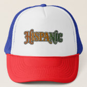 Trucker Hat Pet (Voorkant)