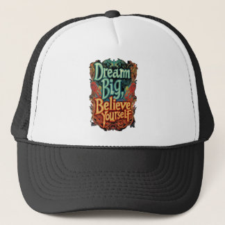 Trucker Hat Pet