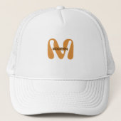 Trucker Hat Pet (Voorkant)
