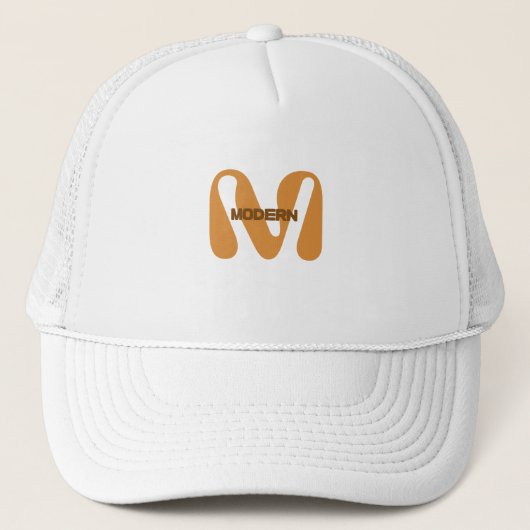 Trucker Hat Pet (Voorkant)