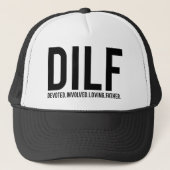 Trucker Hat Pet (Voorkant)