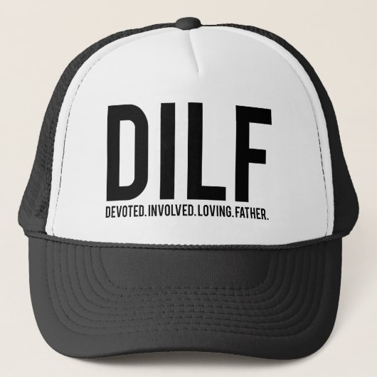 Trucker Hat Pet (Voorkant)