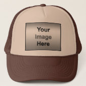 Trucker Hat Pet (Voorkant)