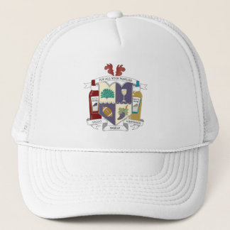 Trucker Hat Pet