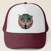 Trucker Hat Pet (Voorkant)