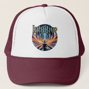 Trucker Hat Pet
