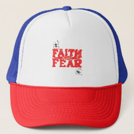 Trucker Hat Pet