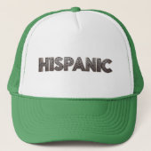 Trucker Hat Pet (Voorkant)