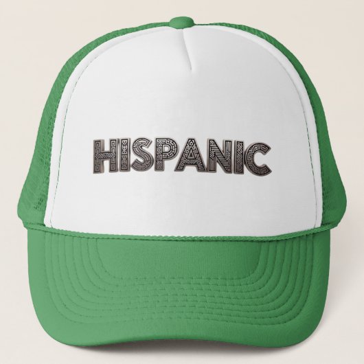 Trucker Hat Pet (Voorkant)