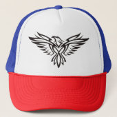Trucker Hat Pet (Voorkant)