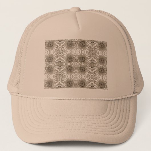 Trucker Hat Pet (Voorkant)