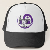 Trucker Hat Pet (Voorkant)