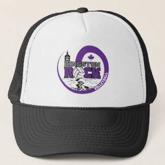Trucker Hat Pet
