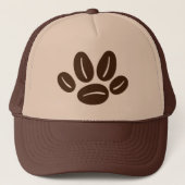 Trucker Hat Pet (Voorkant)