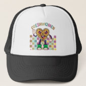 Trucker Hat Pet (Voorkant)