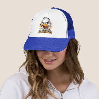 TRUCKER HAT PET