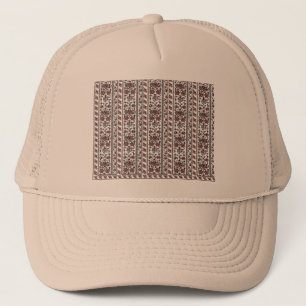 Trucker Hat Pet