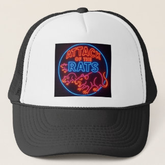 Trucker Hat Pet