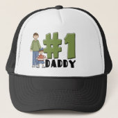 - Trucker Hat Pet (Voorkant)
