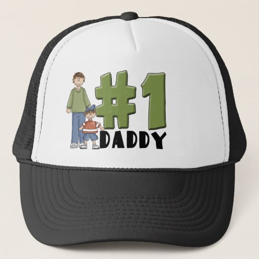 - Trucker Hat Pet (Voorkant)