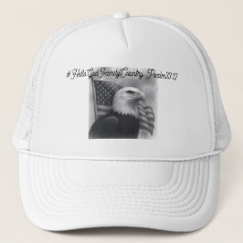 Trucker Hat Pet