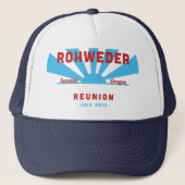 Trucker Hat Pet (Voorkant)