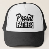 Trucker Hat Pet (Voorkant)