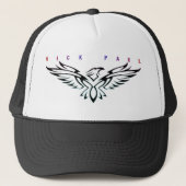 Trucker Hat Pet (Voorkant)