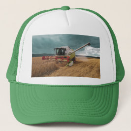 Trucker Hat Pet