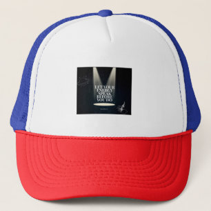 Trucker Hat Pet