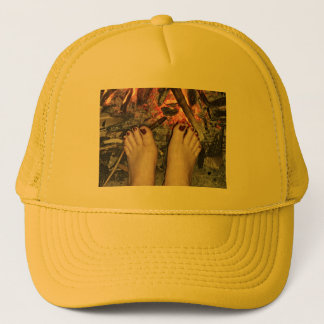 Trucker Hat Pet