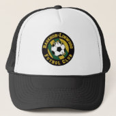 Trucker Hat Pet (Voorkant)