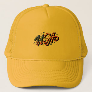 Trucker Hat Pet