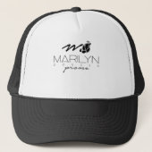 Trucker Hat Pet (Voorkant)