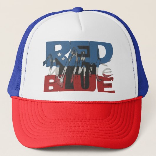Trucker Hat Pet (Voorkant)
