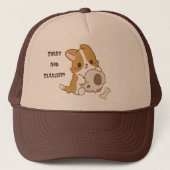 Trucker Hat Pet (Voorkant)