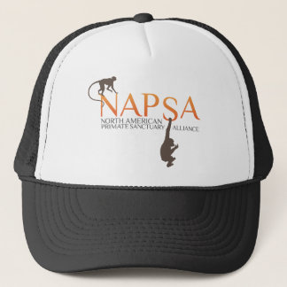 Trucker Hat Pet