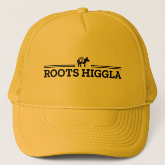 Trucker Hat Pet