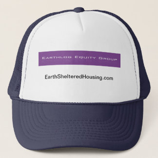 Trucker Hat Pet