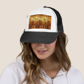 Trucker Hat Pet (In situ)