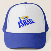 Trucker Hat Pet (Voorkant)