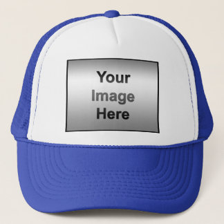 Trucker Hat Pet