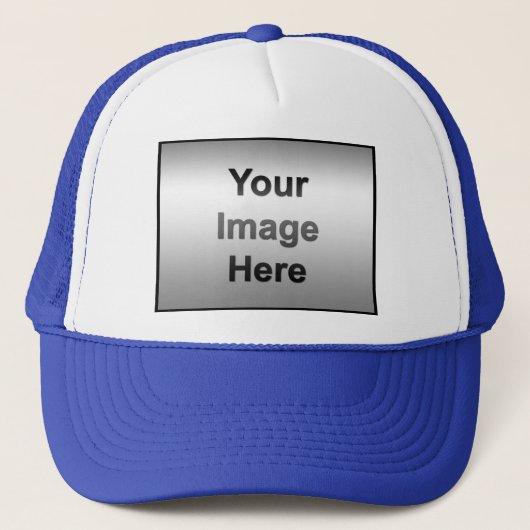 Trucker Hat Pet (Voorkant)