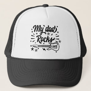 Trucker Hat Pet